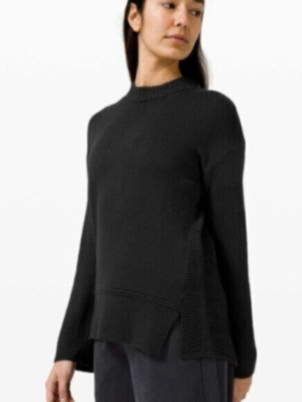 Lululemon Total Ellipse Sweater - new with tags